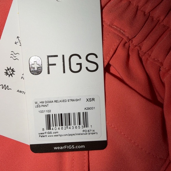 Figs set XS - Picture 5 of 5